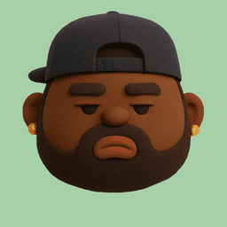 Julian Finch avatar